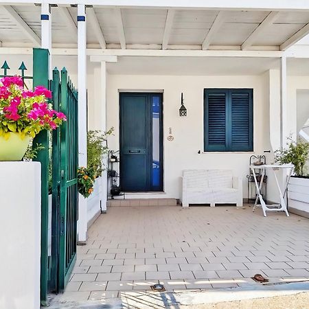 B&B Casa De Mare Lido Marini Luaran gambar